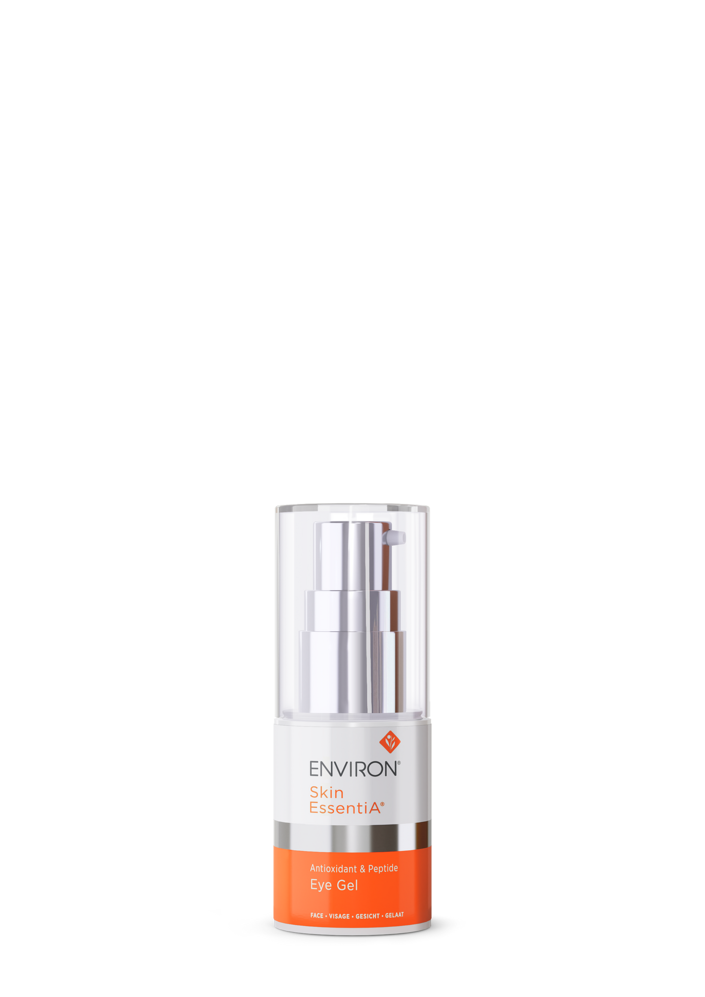 Antioxidant & Peptide Eye Gel
