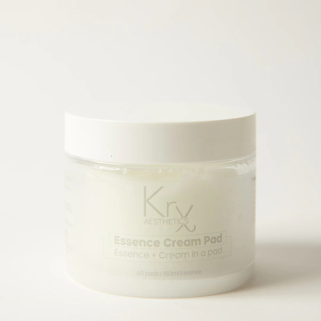 Essence Cream Pad