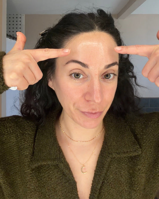 An Esthetician's Guide to Glass Skin
