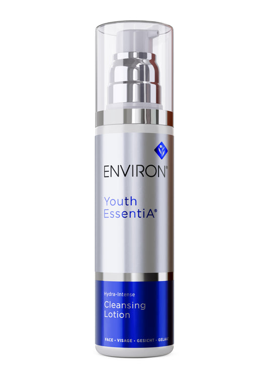 Youth Essentia Hydra-Intense Cleansing Lotion