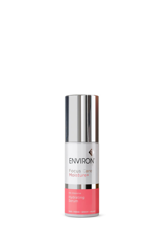 HA Intesive Hydrating Serum