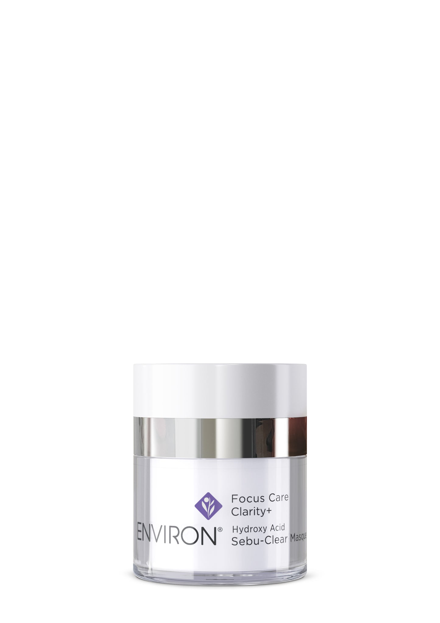 Hydroxy Acid Sebu-Clear Masque