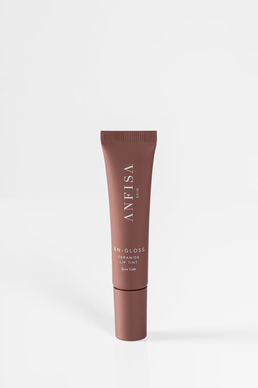AN-GLOSS Lip Tint Spice Cake