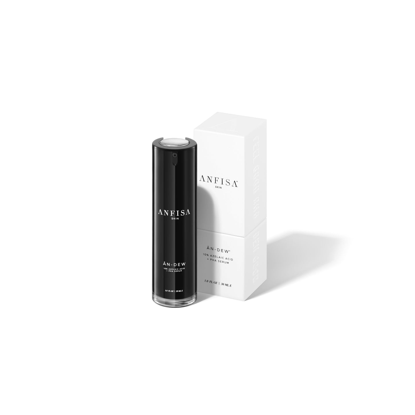 AN-DEW 10% Azelaic Acid + PHA Serum