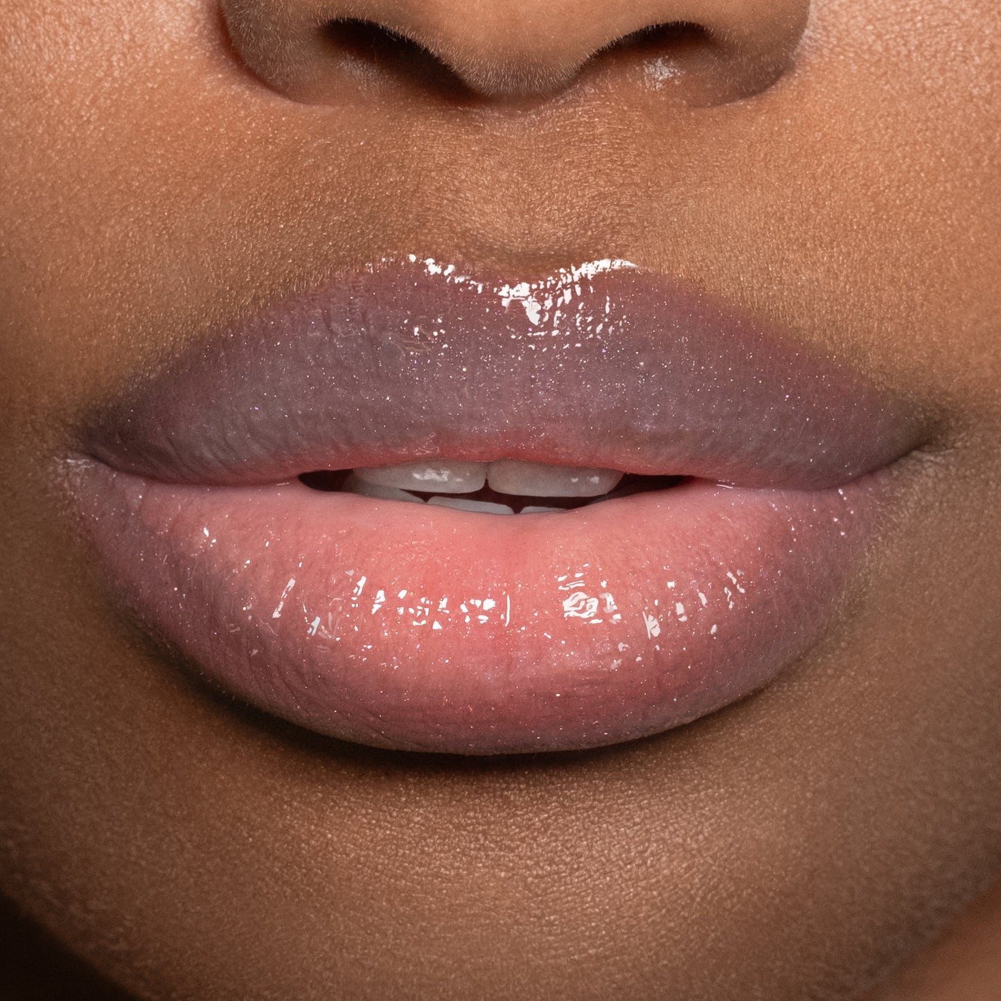 AN-GLOSS Ceramide Lip Tint Angel Food