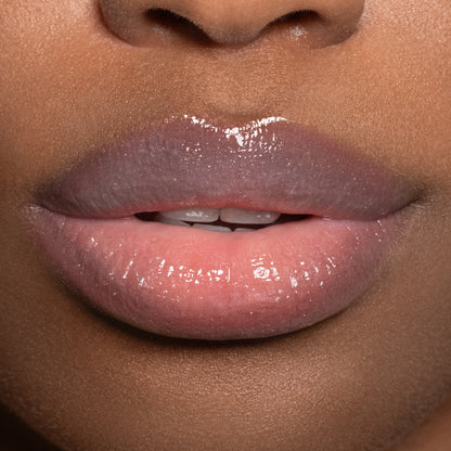 AN-GLOSS Ceramide Lip Tint Angel Food