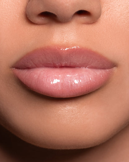 AN-GLOSS Ceramide Lip Tint Angel Food