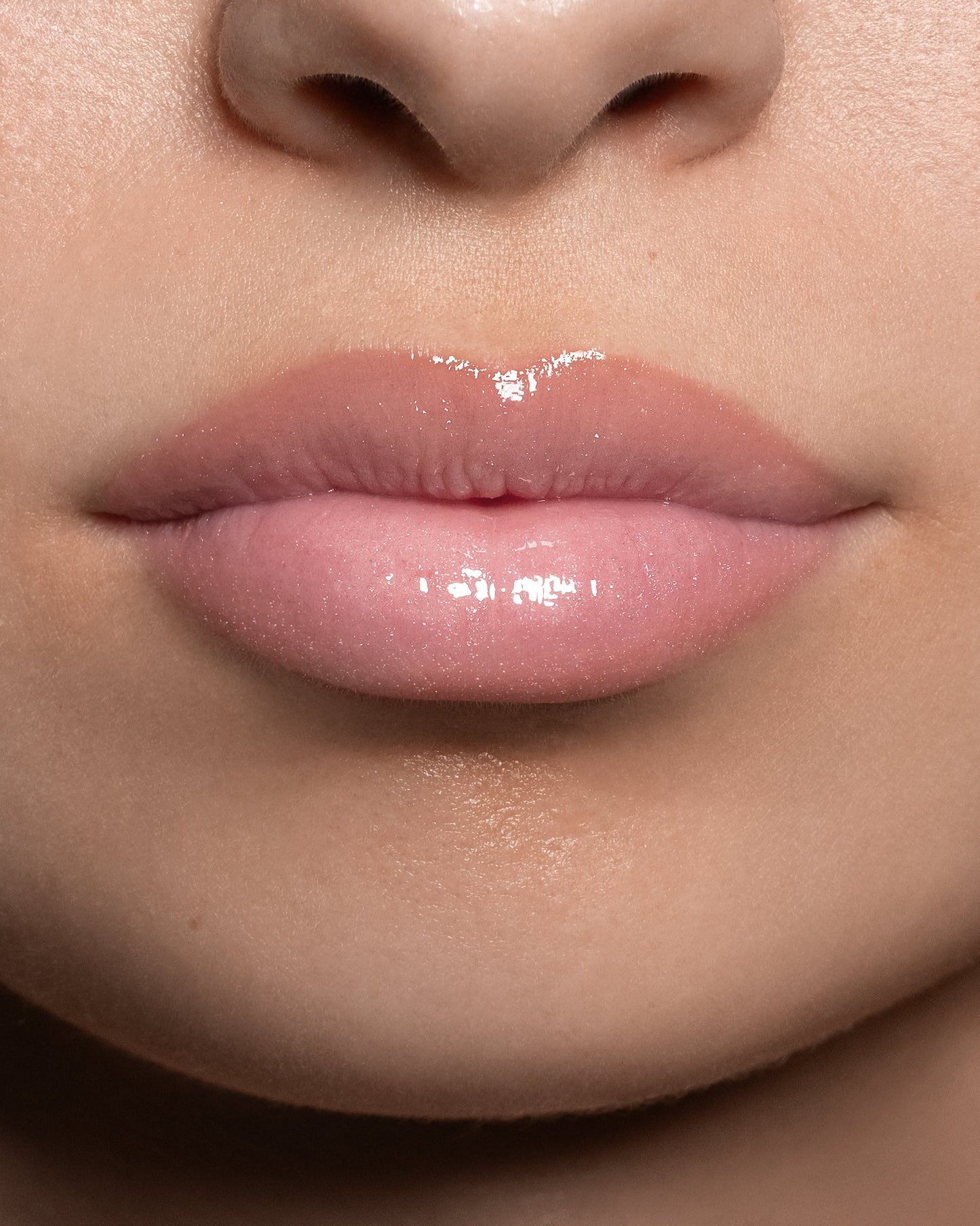 AN-GLOSS Ceramide Lip Tint Angel Food