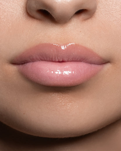 AN-GLOSS Ceramide Lip Tint Angel Food