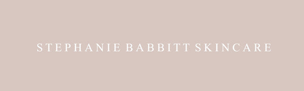 Stephanie Babbitt Skincare