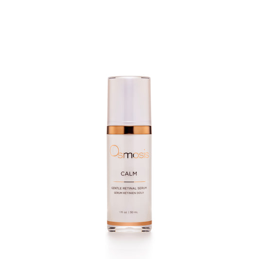 Calm Gentle Retinal Serum