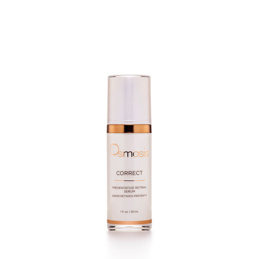 Correct Preventative Retinal Serum