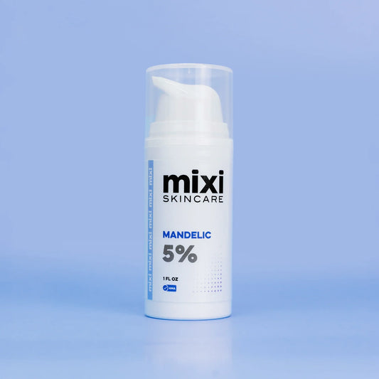5% Mandelic Acid Serum