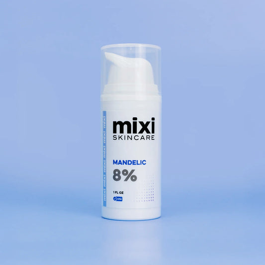 8% Mandelic Acid Serum