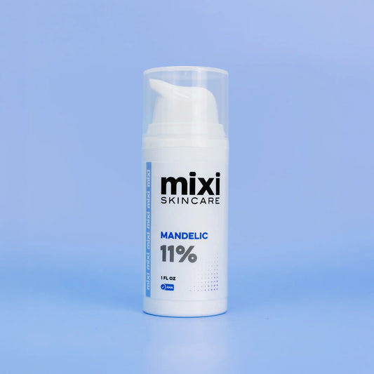 11% Mandelic Acid Serum