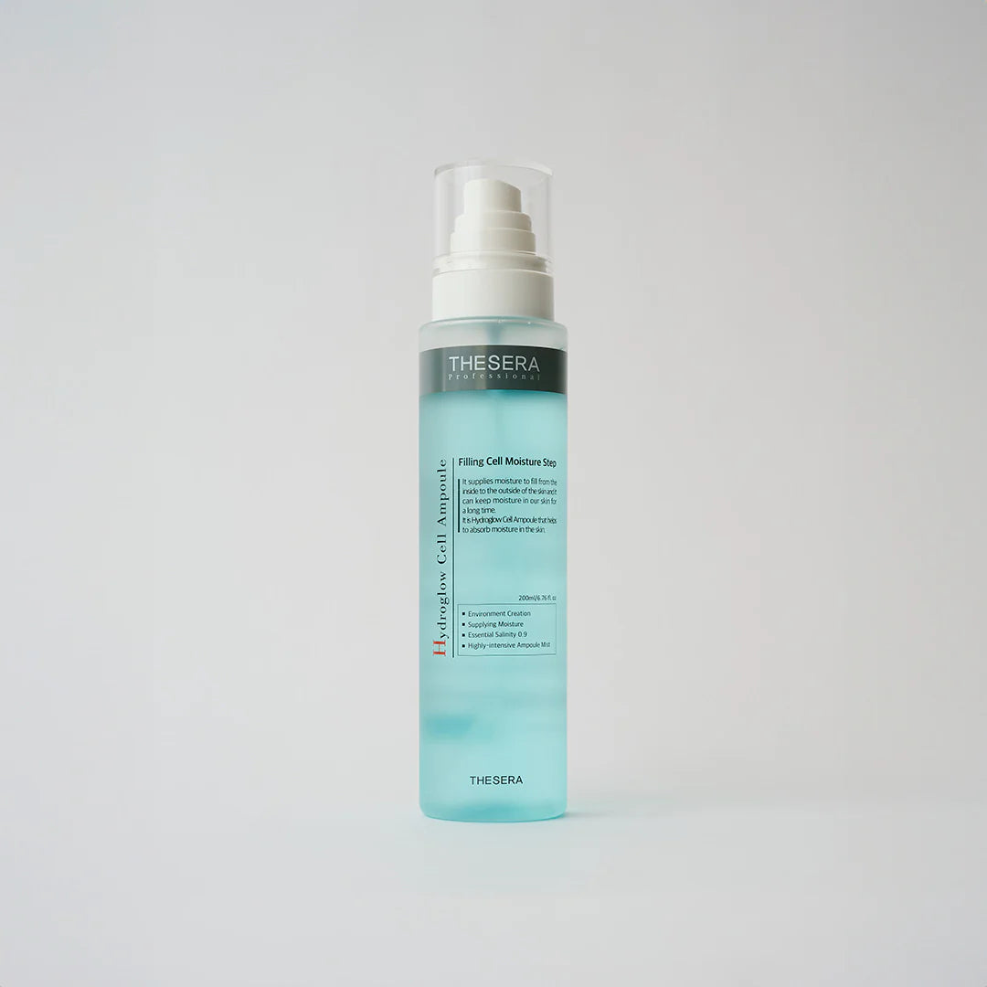 Thesera Hydraglow Cell Ampoule