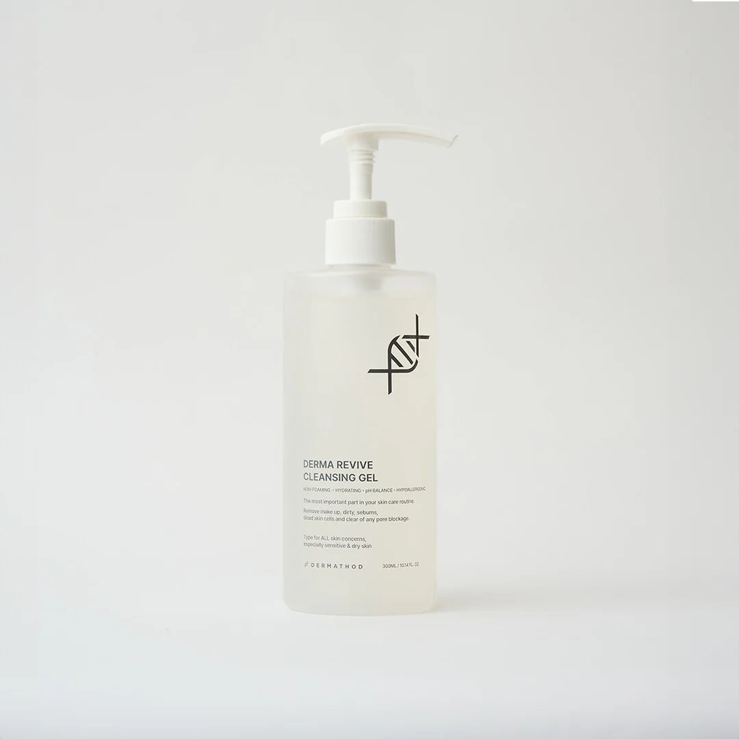 Dermathod Revive Cleansing Gel