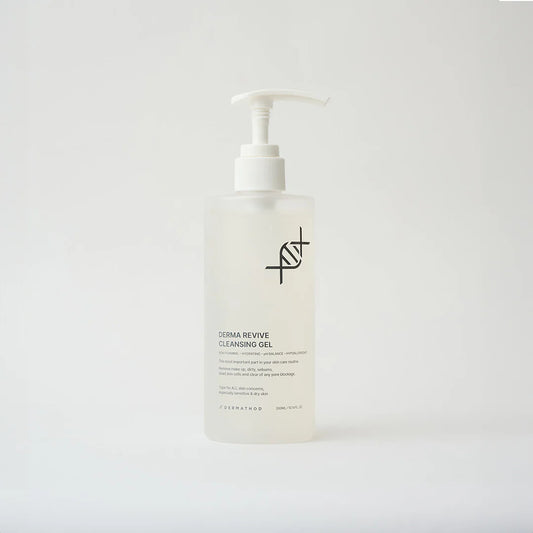 Dermathod Revive Cleansing Gel