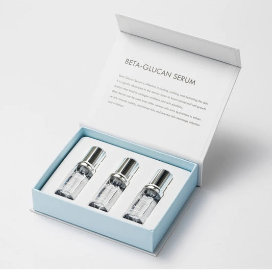 Beta Serum